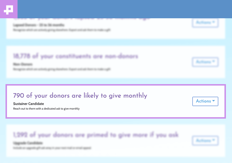 Allegiance Group + Pursuant product image