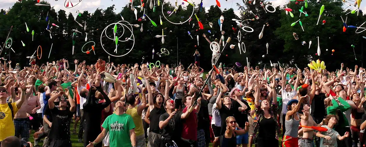 Event Branding 101: How to Create a Memorable Brand