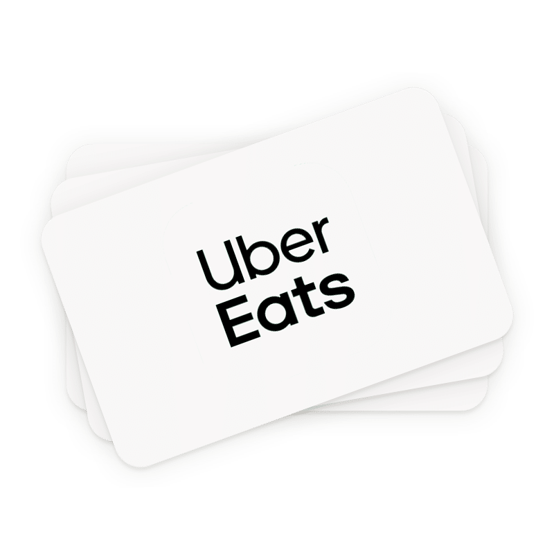 Uber eats