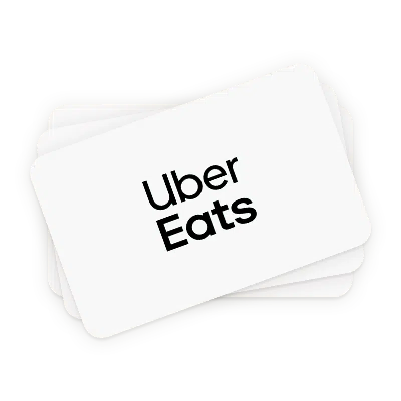 Uber eats