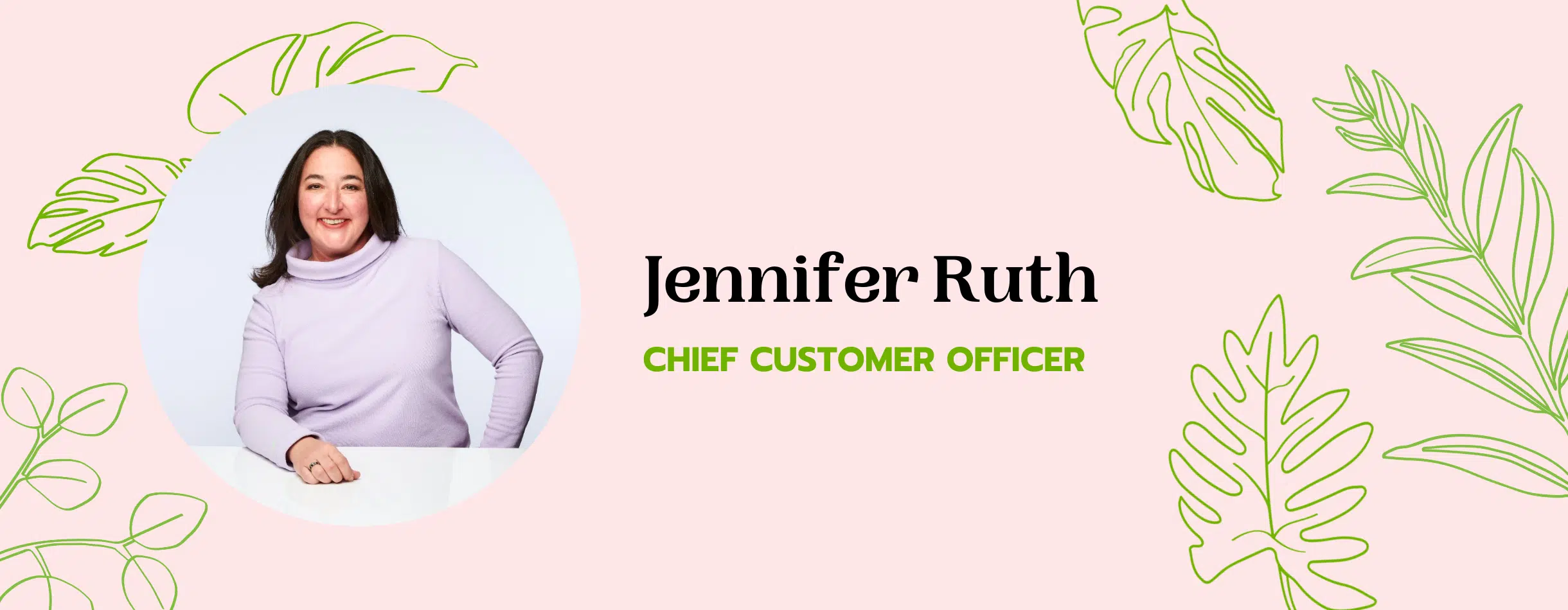 Bloomerang Appoints Jennifer Ruth as Chief Customer Officer