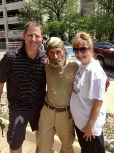 Turn Volunteers into Donors