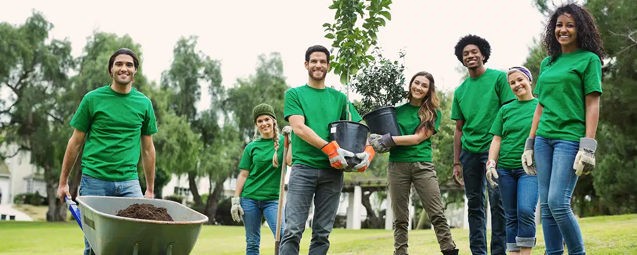 Stay Connected with Your Volunteers: Self Signup Automated Email Communications