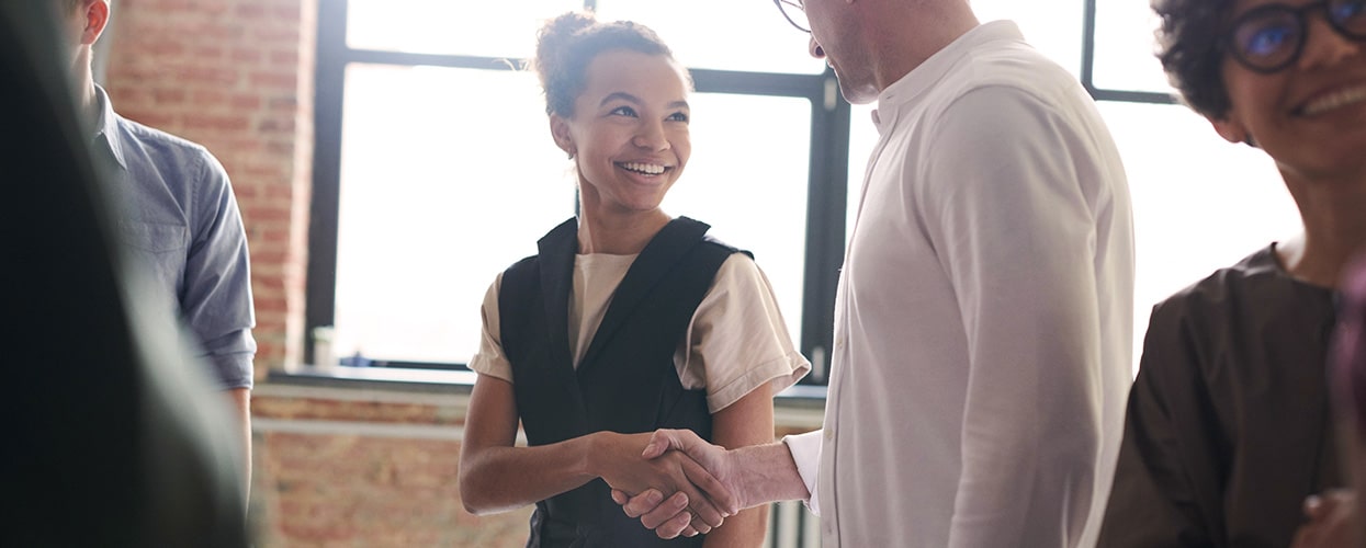 Finding, Engaging and Recognizing Your Volunteers