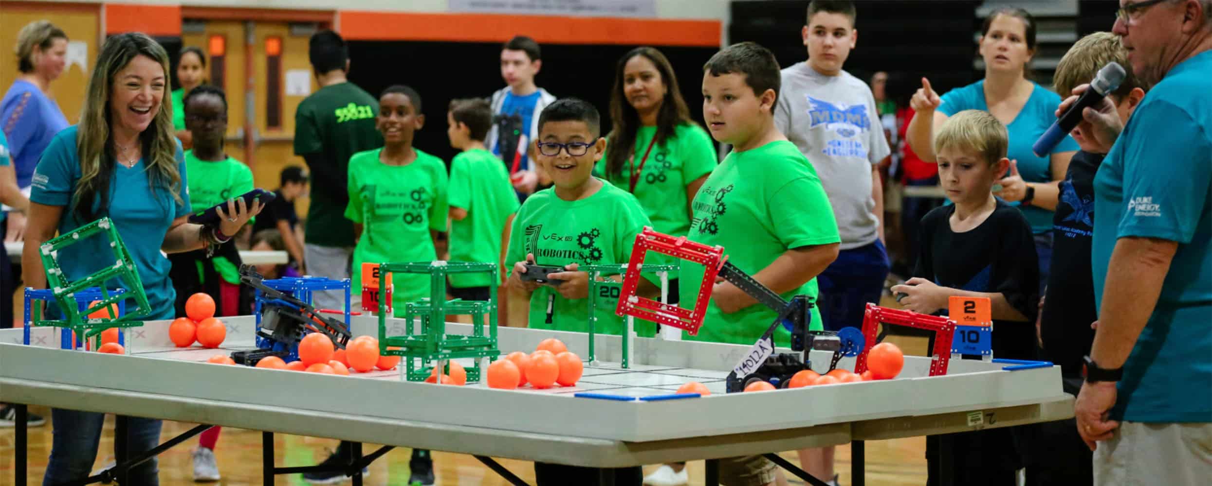 Education Foundation of Lake County featured image