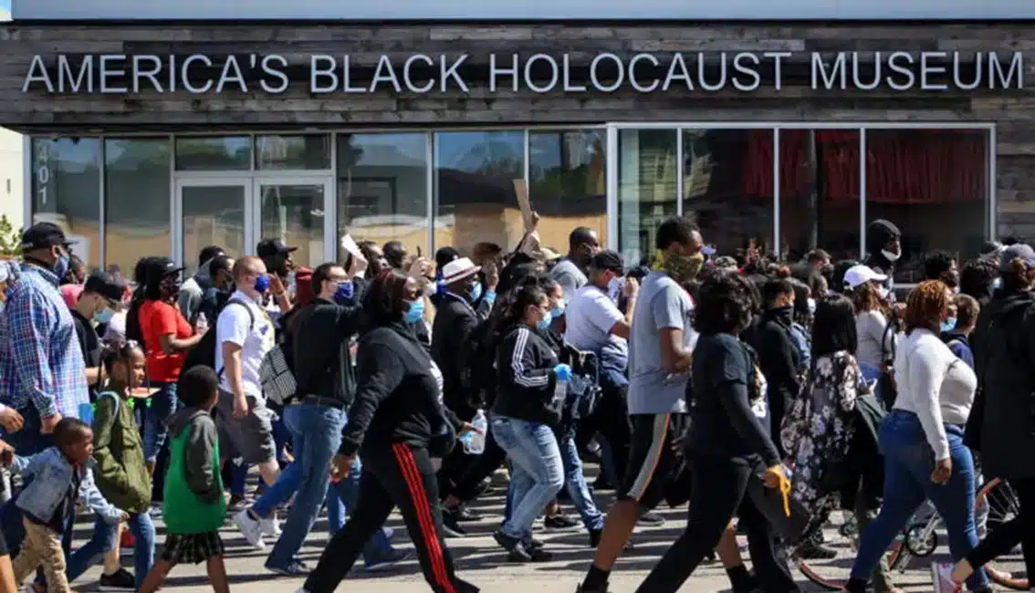 Americas Black Holocaust Museum featured image