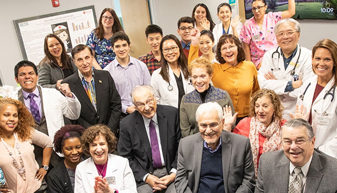 Bergen Volunteer Medical Initiative featured image