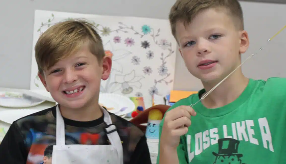 Boys and Girls Clubs of Boone County featured image