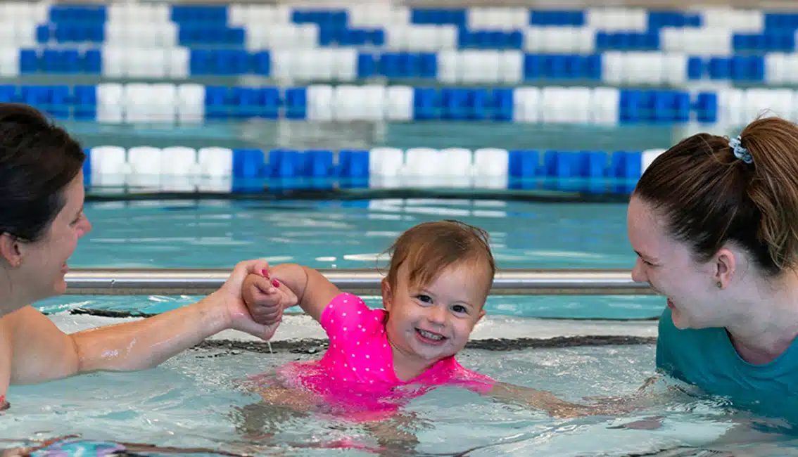 Carmel Swim Club featured image