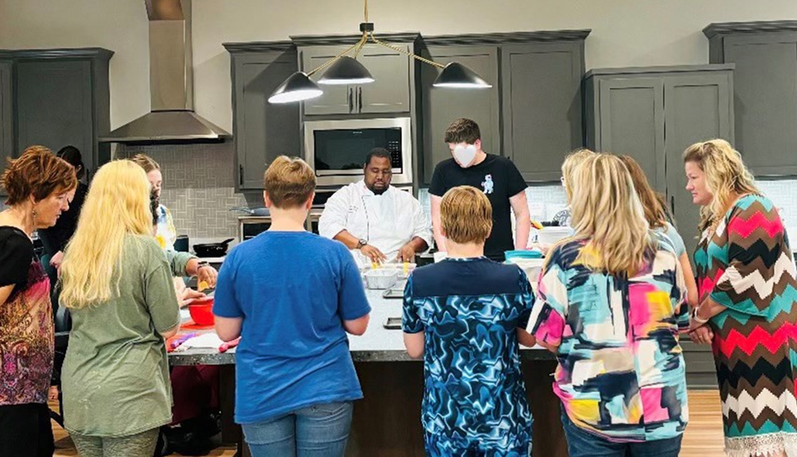Casa of Jasper County featured image