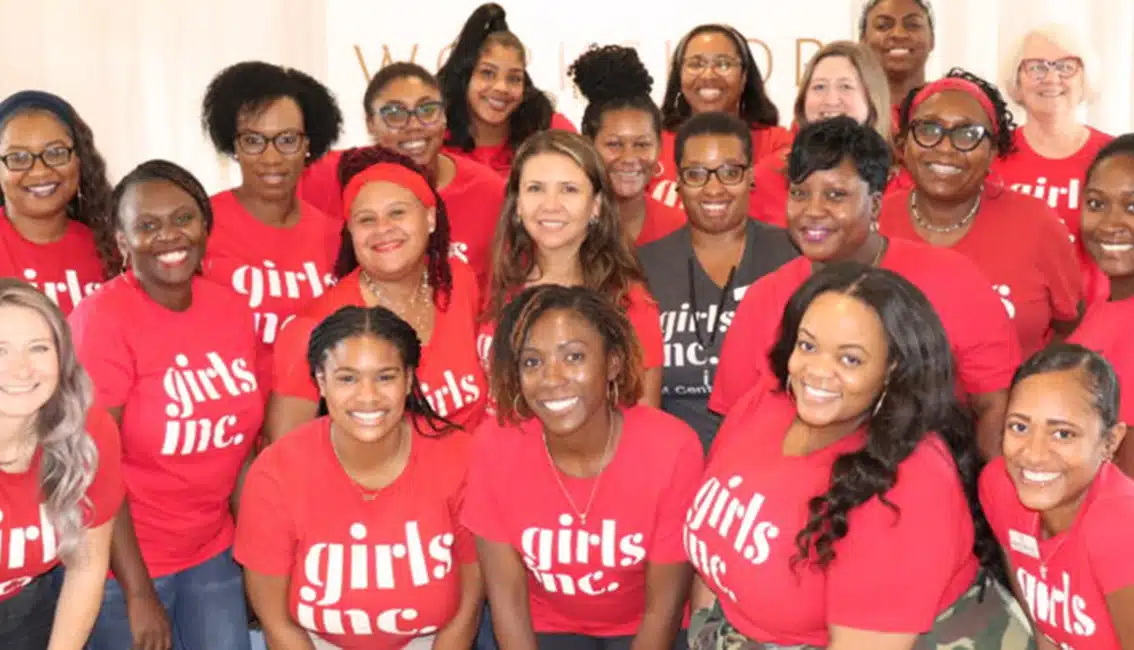 Girls Inc of Central Alabama featured image