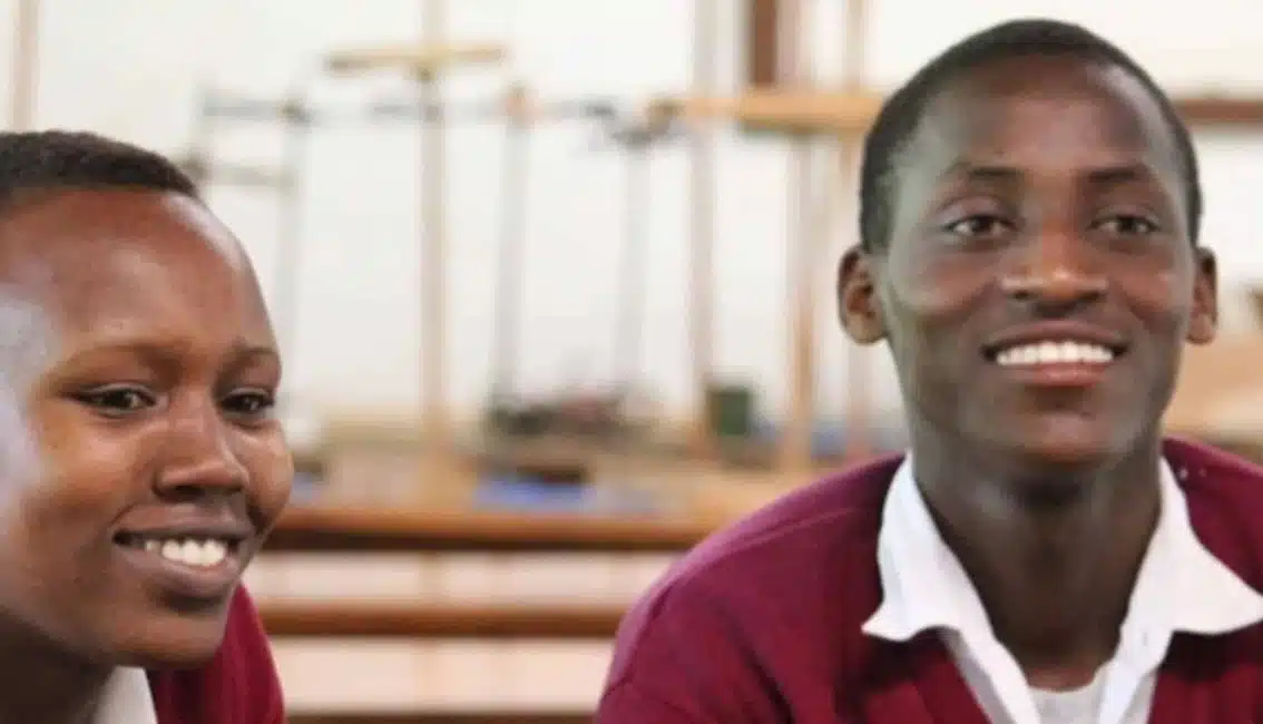 Godparents For Tanzania featured image