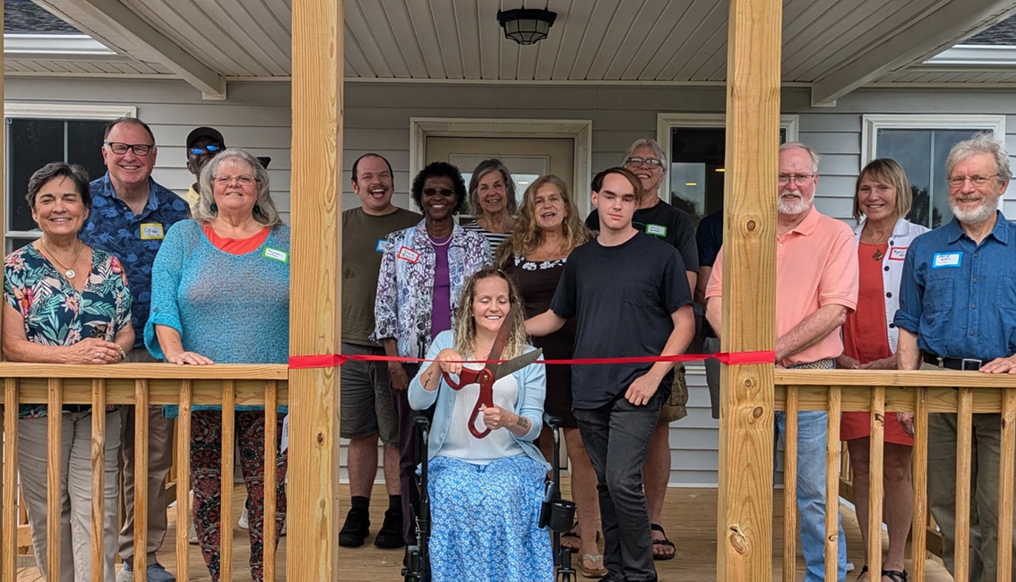 Habitat For Humanity Farmville featured image