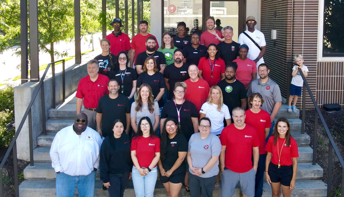 Heart Ministry Center featured image