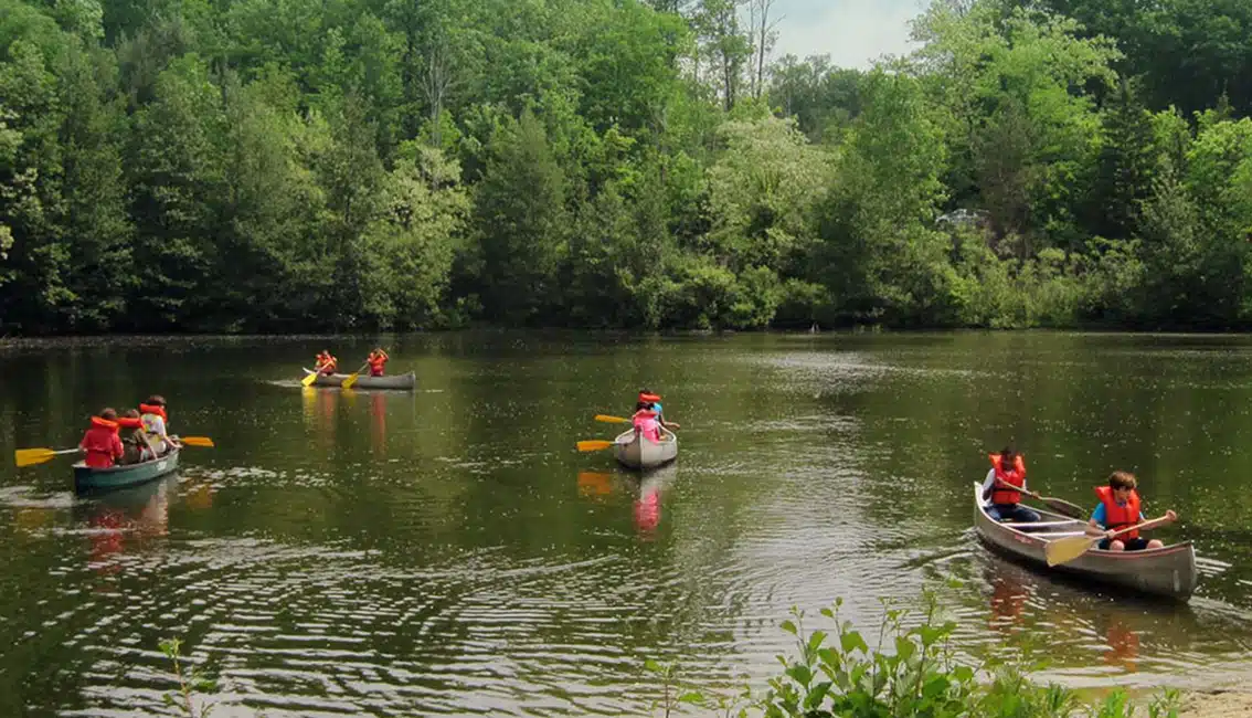 Hiram House Camp featured image