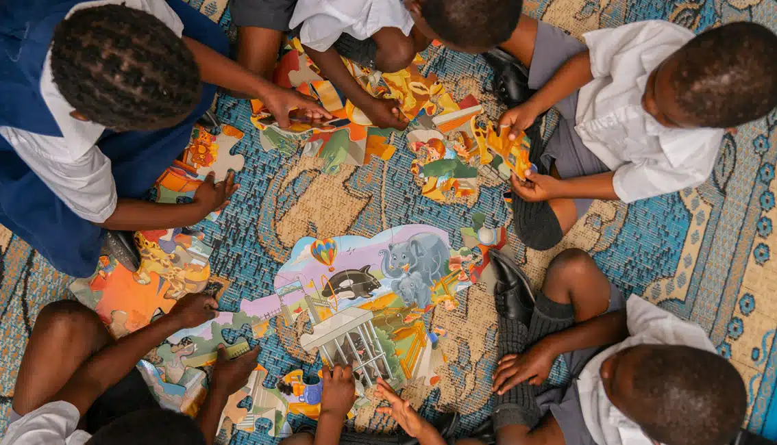 Kuda Vana Partnership featured image