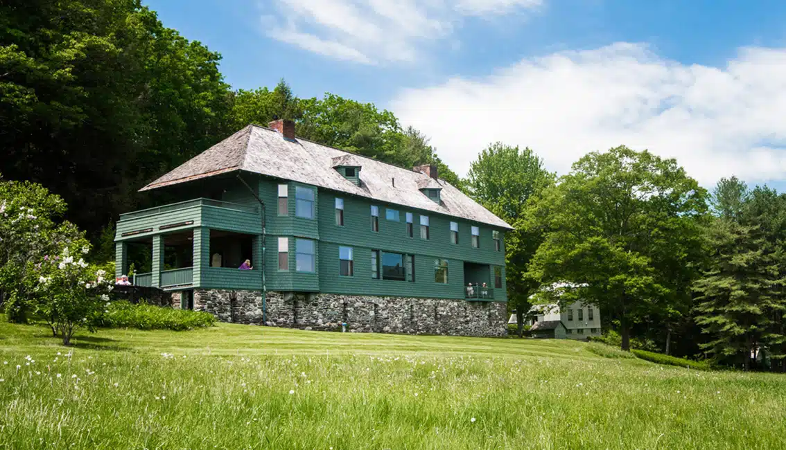 Landmark Trust USA featured image