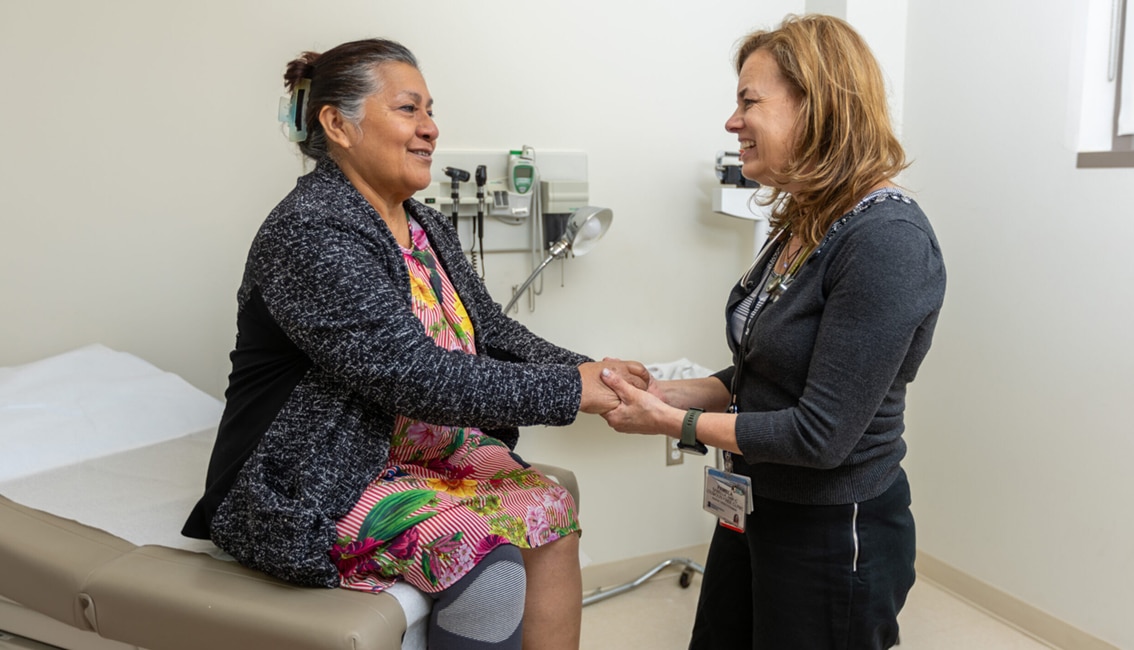 Loudon Free Clinic featured image