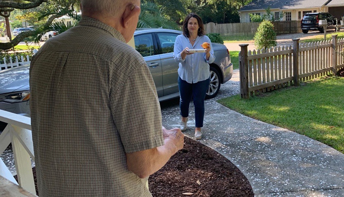 East Cooper Meals on Wheels featured image