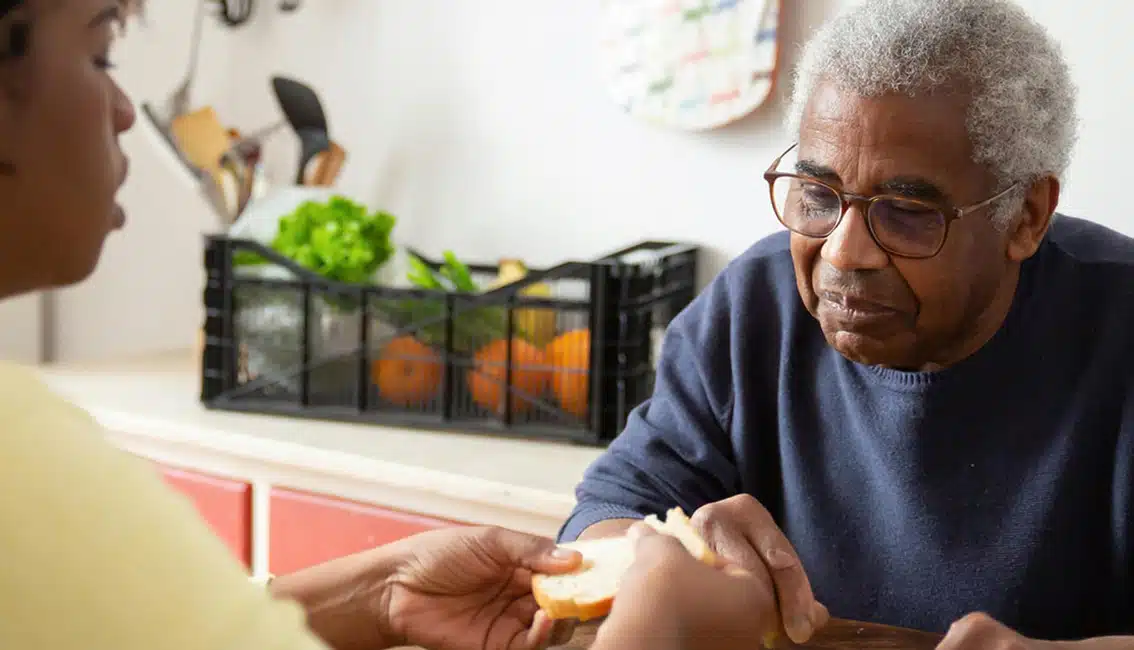 Meals on Wheels North Central Texas featured image