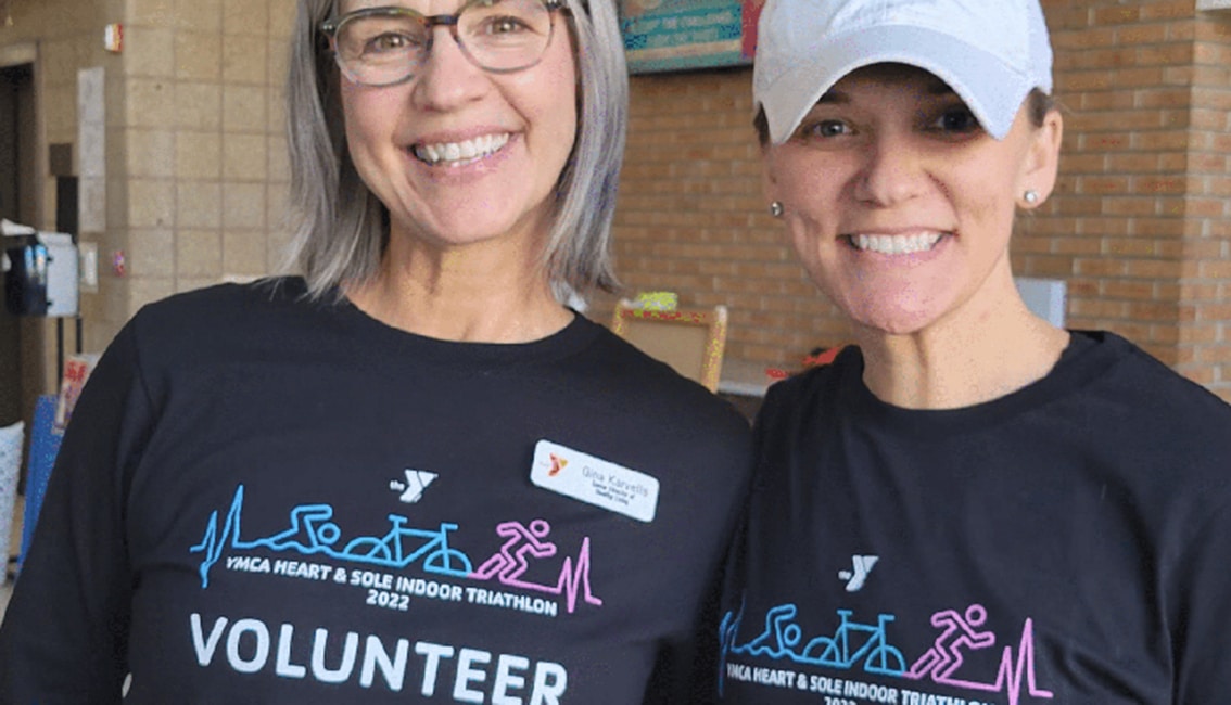 YMCA Rocker River Valley featured image