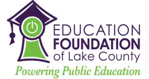 Education Foundation of Lake County logo