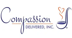 Compassion Delivered Logo