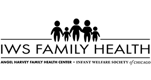 IWS Family Health Logo