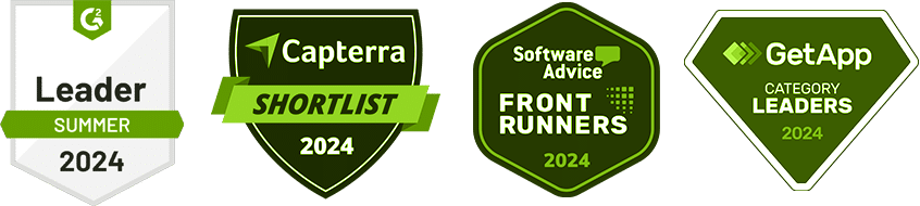 Bloomerang is rated highest among nonprofit donor and volunteer management, and fundraising software