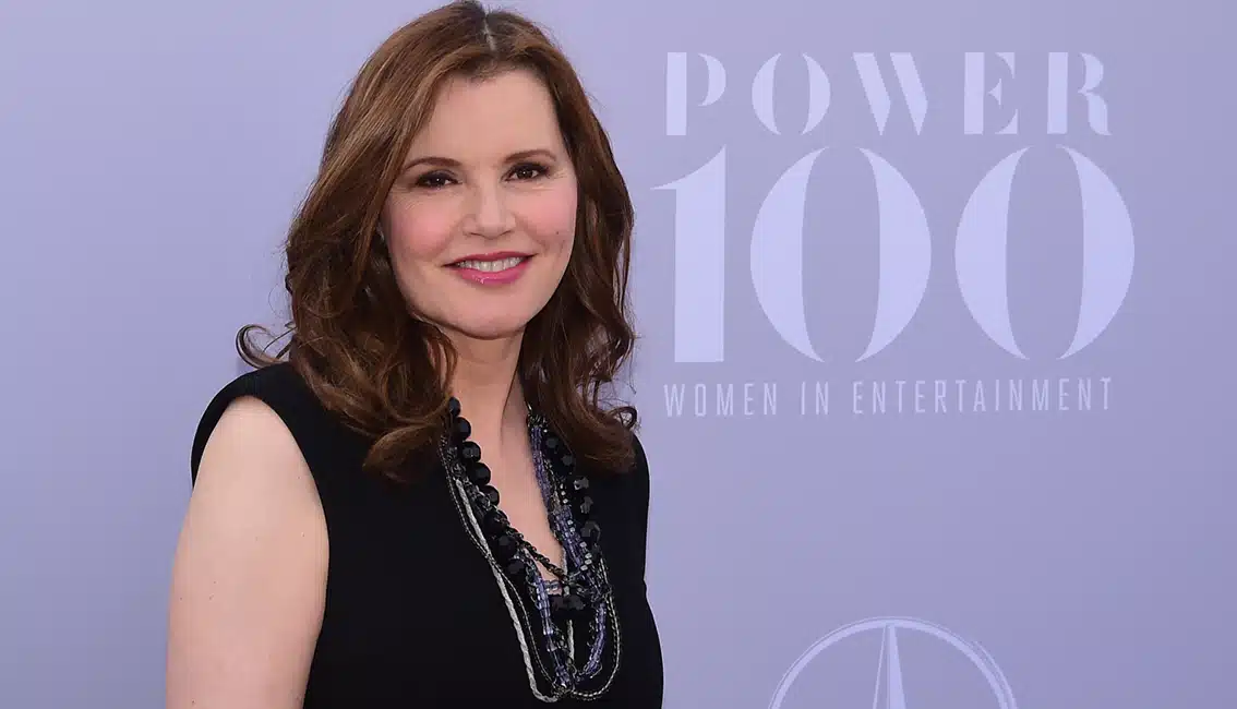 Geena Davis Institute featured image