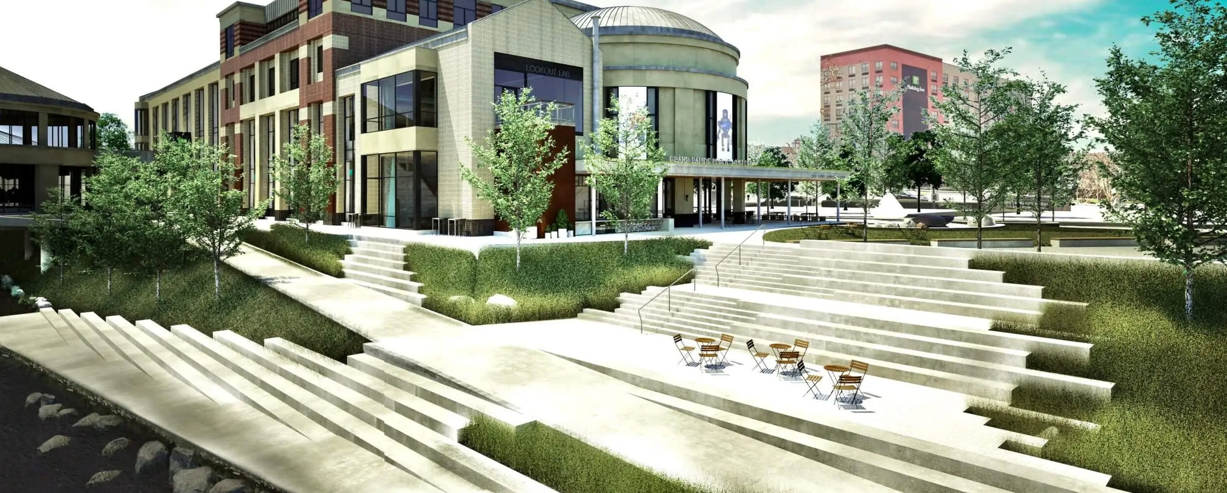 Grand Rapids Public Museum featured image