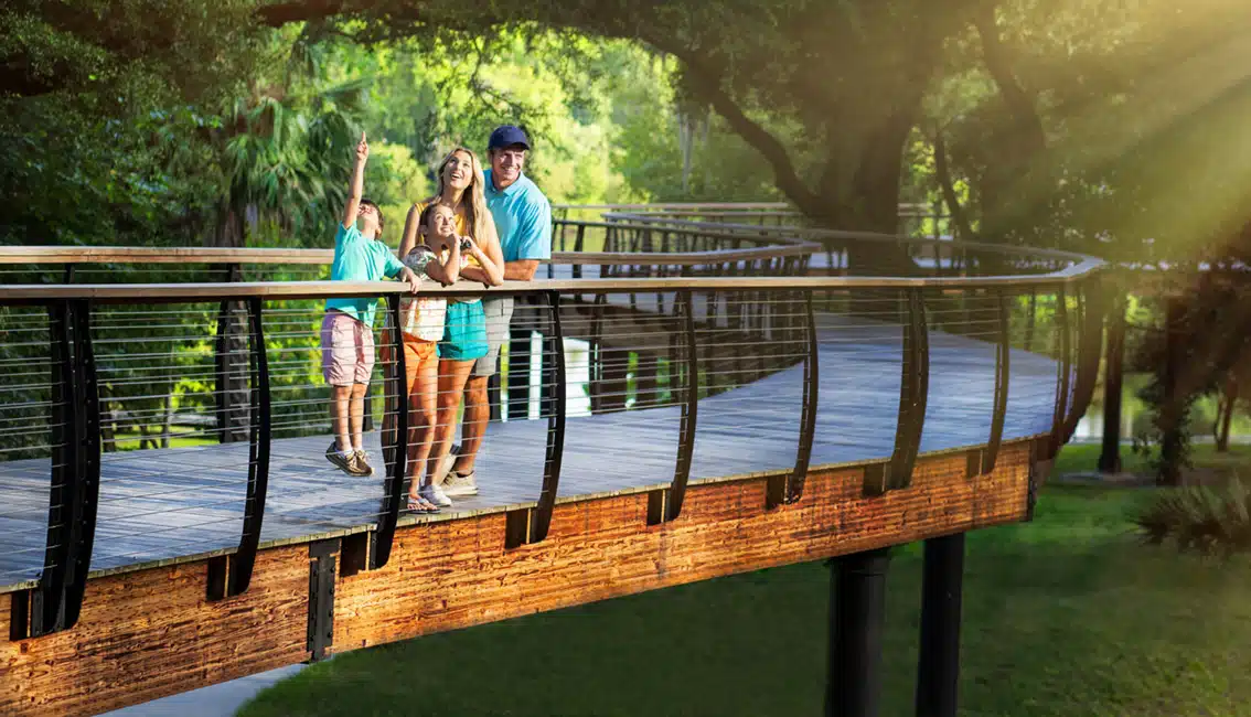 Bonnet Springs Park featured image