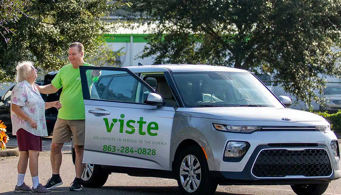 VISTE featured image