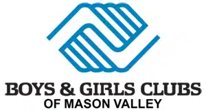 Boys and Girls Clubs of Mason Valley logo