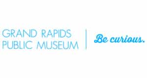 Grand Rapids Public Museum logo