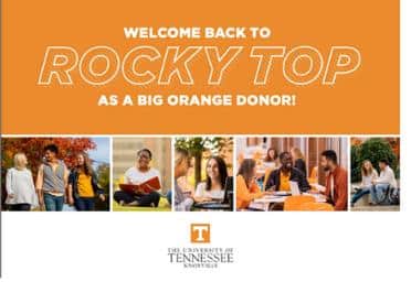 why donors stop giving and how to win them back