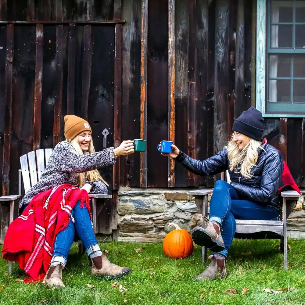 Landmark Trust USA photo