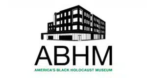 America's Black Holocaust Museum logo