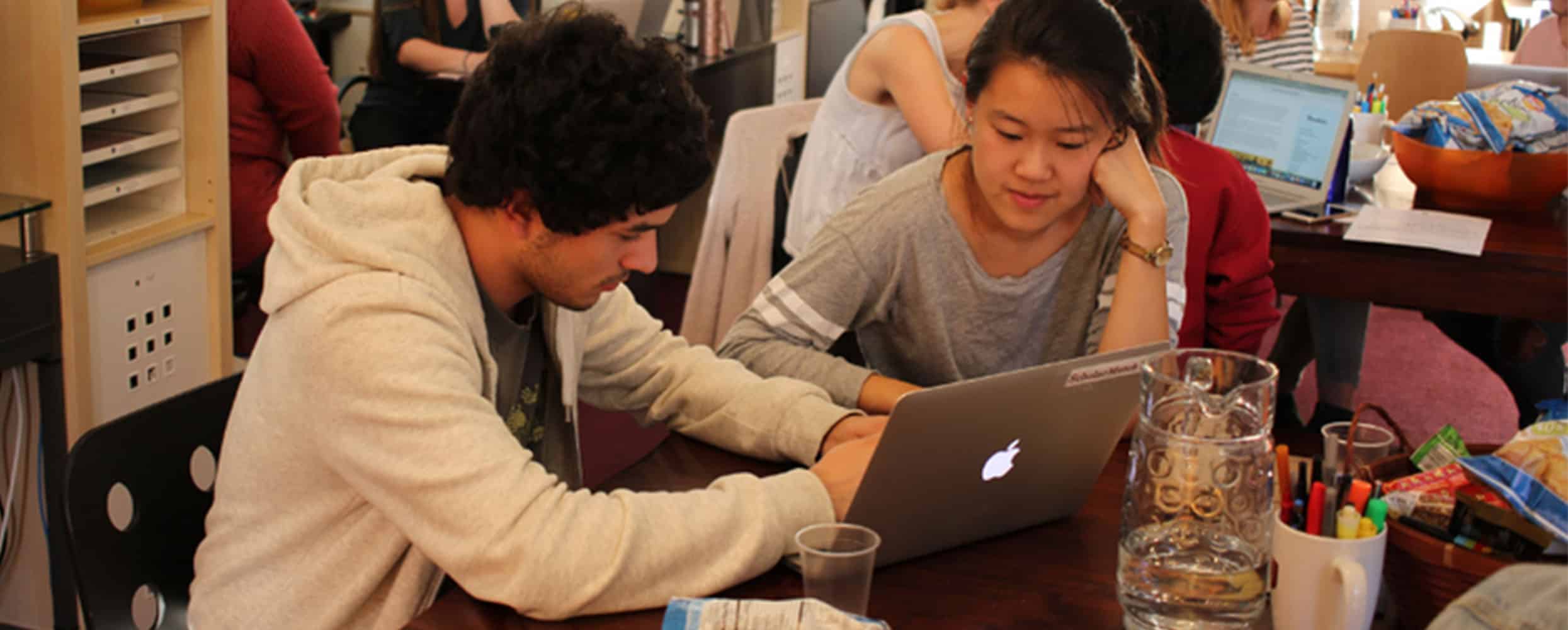 Scholar Match featured image