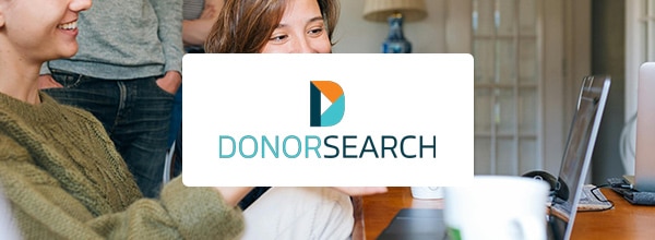 Donor Search