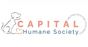 Capital Humane Society logo