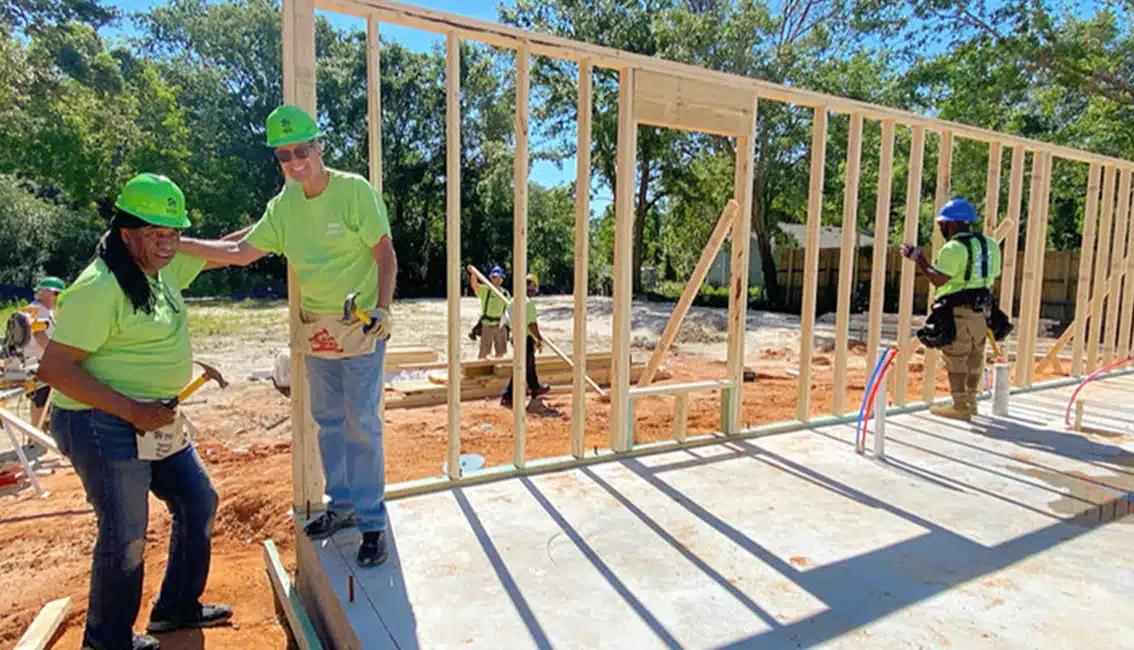 Pensacola Habitat for Humanity featured image