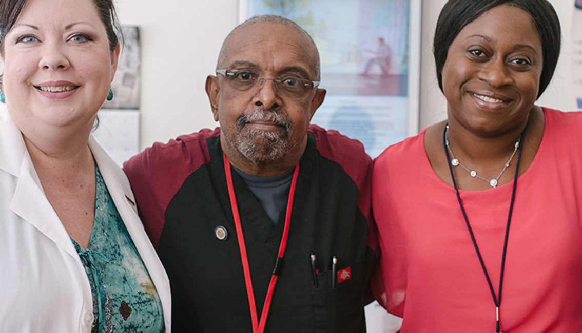 Lakeland Volunteers in Medicine featured image