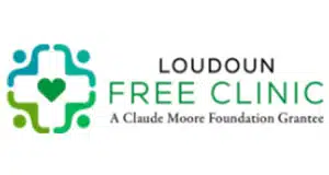 Loudoun Free Clinic logo