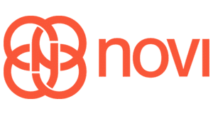 Novi logo
