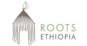 Roots Ethiopia logo