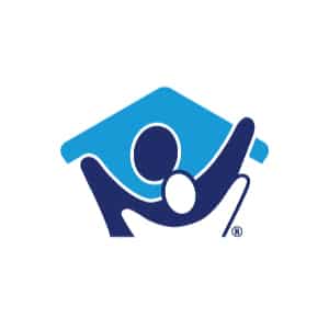 Always home logo square