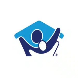 Always home logo square