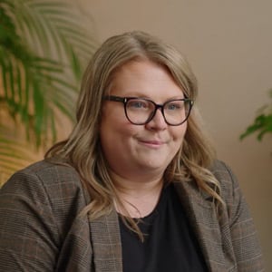 Beth Hill LVIM