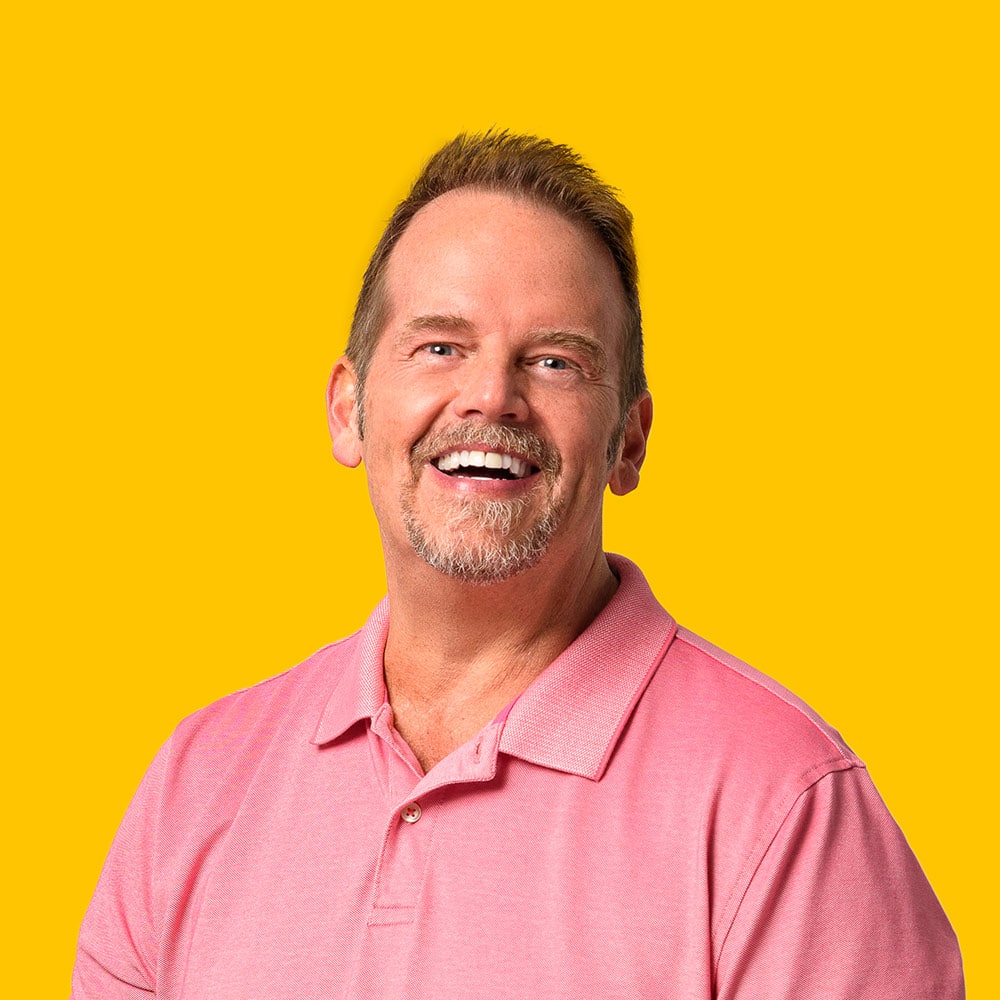 Cliff Sweazey